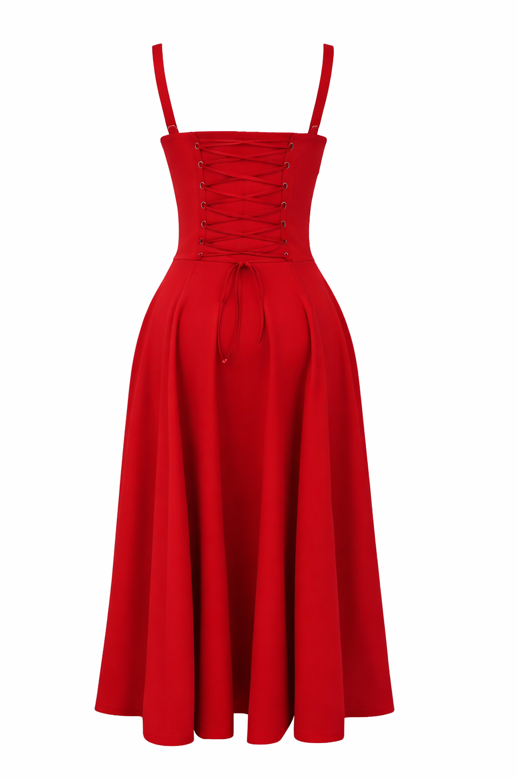 Amara Muse A-Line Dress
