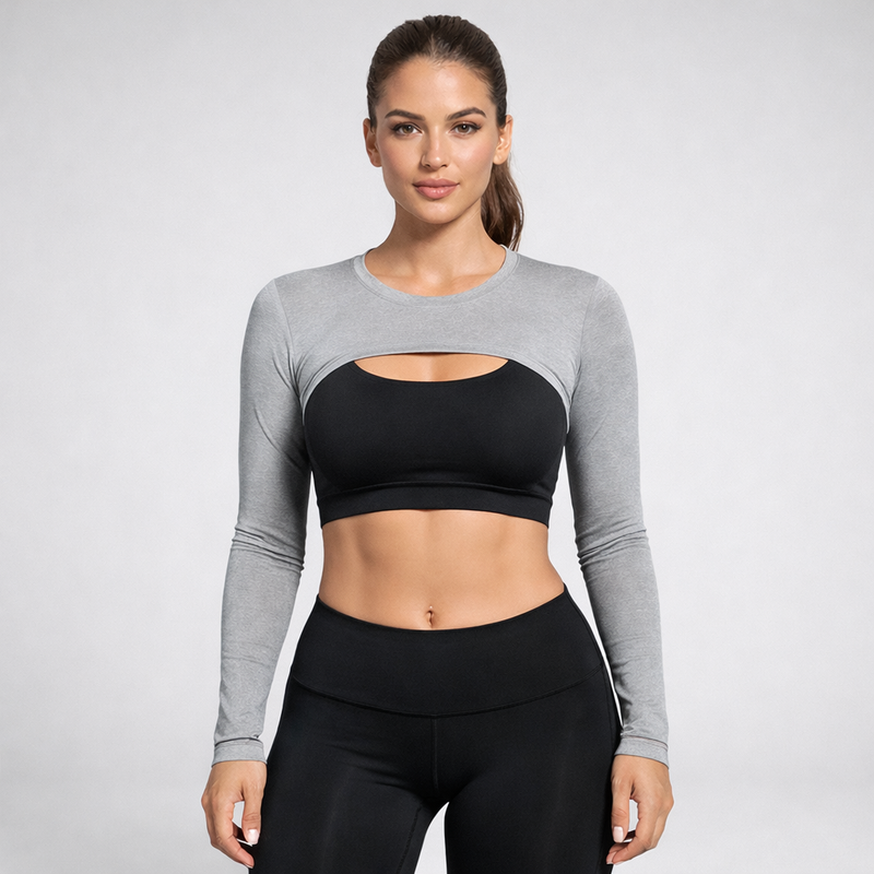 Active Tops