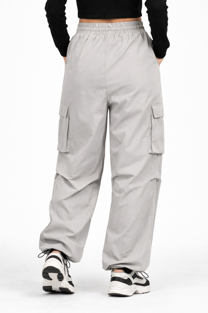 Women’s Cargo Jogger Pants