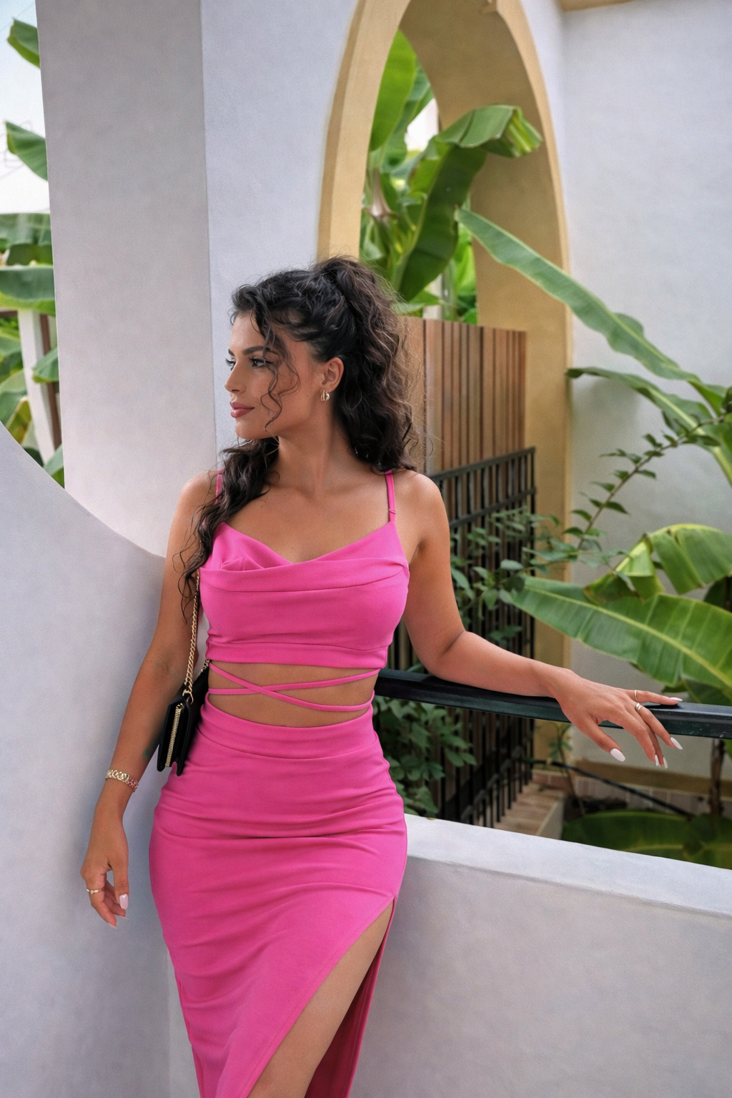 Aurelia Curve Fusion Set
