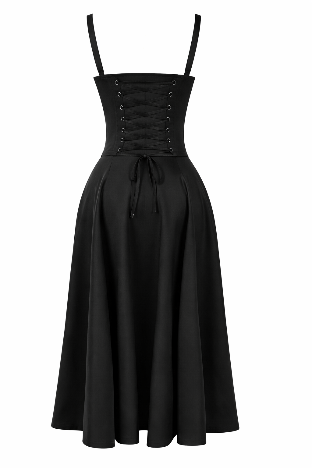 Amara Muse A-Line Dress