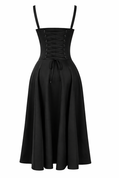 Amara Muse A-Line Dress