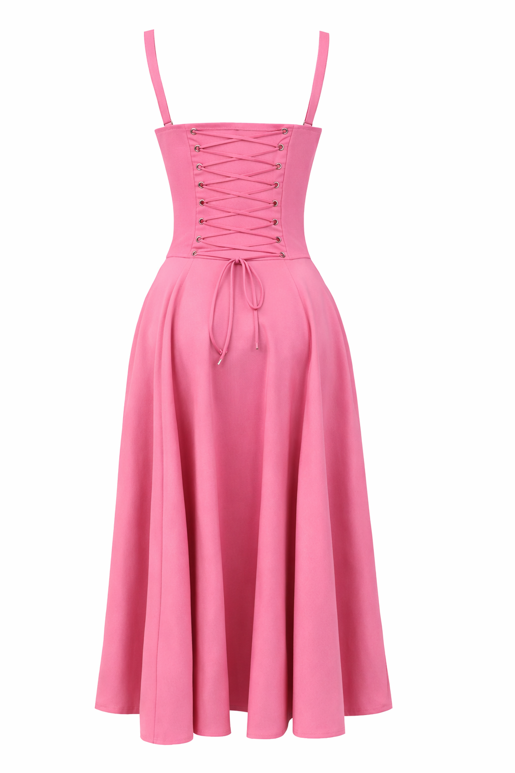 Amara Muse A-Line Dress