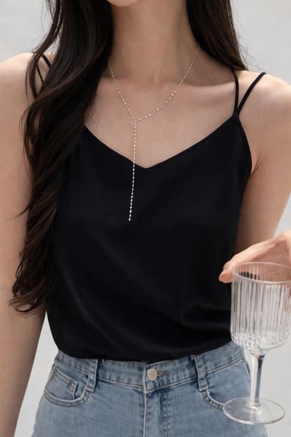 SilkaFlow Cami Top