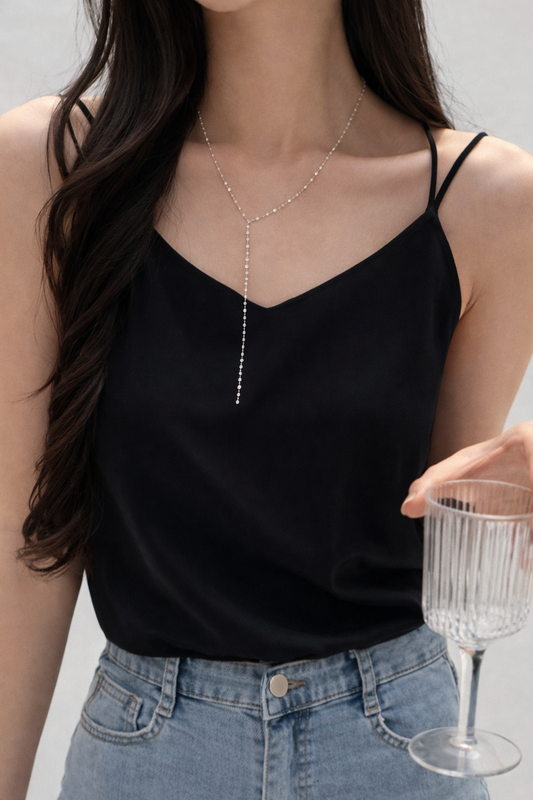 SilkaFlow Cami Top