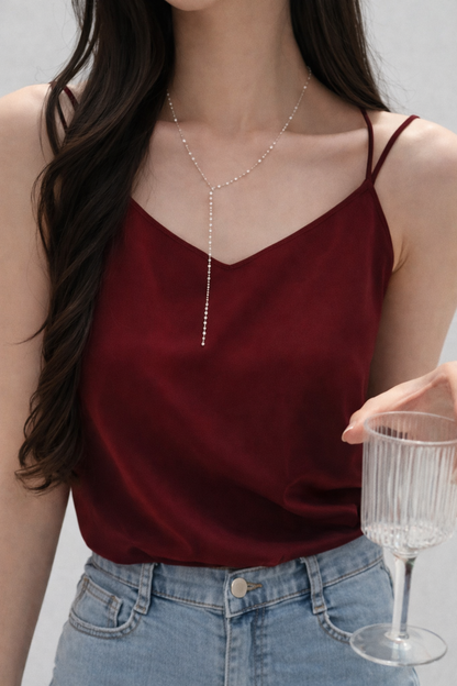 SilkaFlow Cami Top