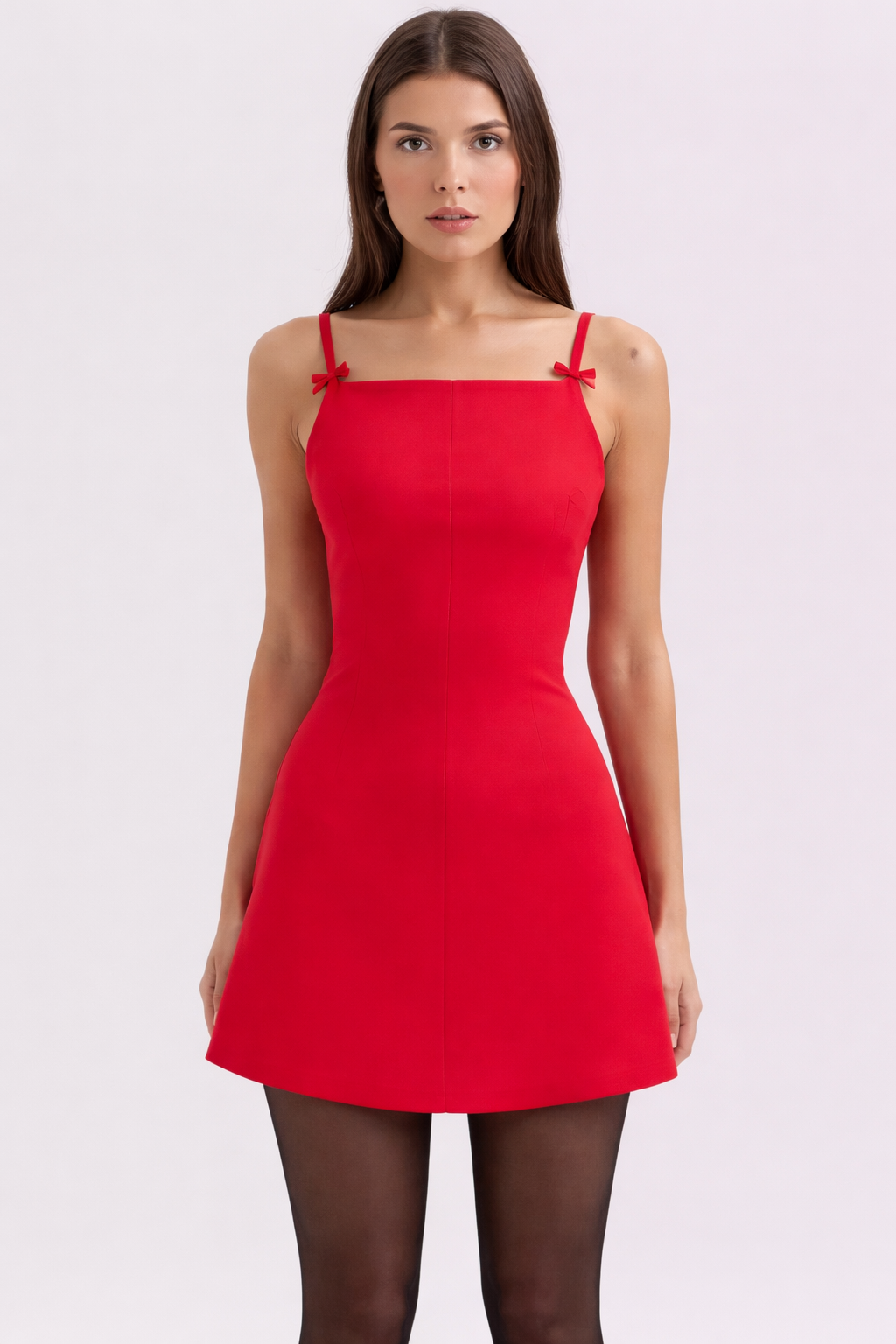 BelleFit Lycra Dress