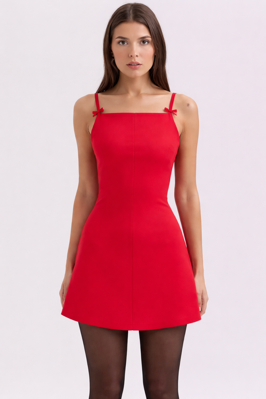 BelleFit Lycra Dress