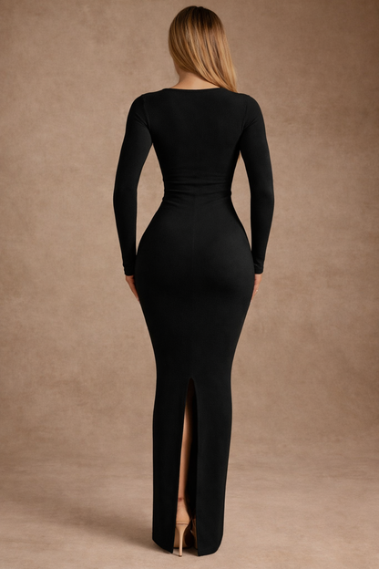 Sereluxe Contour Lycra Gown