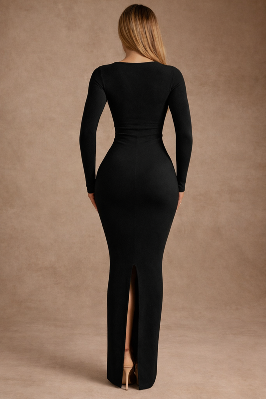 Sereluxe Contour Lycra Gown