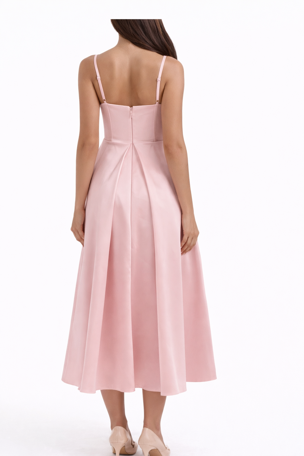 Lyra Grace Lycra Dress