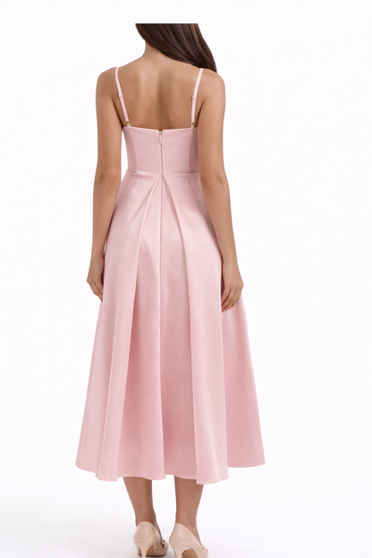 Lyra Grace Lycra Dress